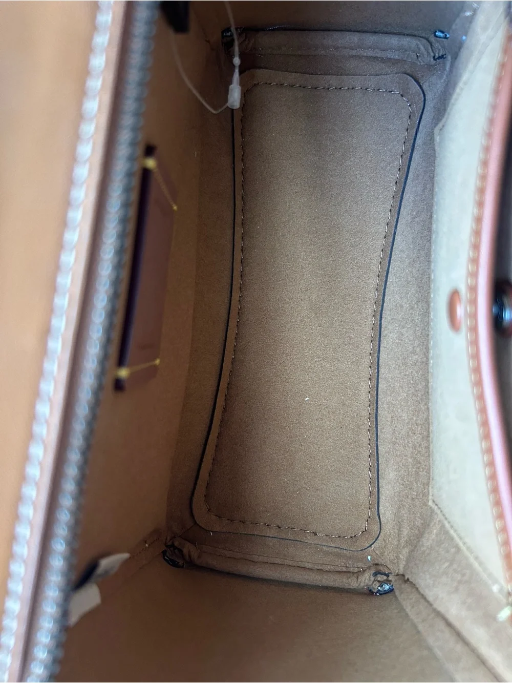 Coach Courier Carryall 23